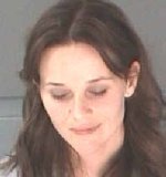 'Do You Know My Name?' - Reese Witherspoon Arrested For Disorderly Conduct
