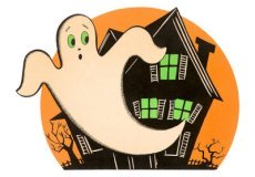 Haunted House