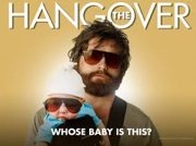 The Hangover Jokes