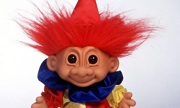 Troll Doll