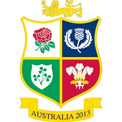 Lions tour