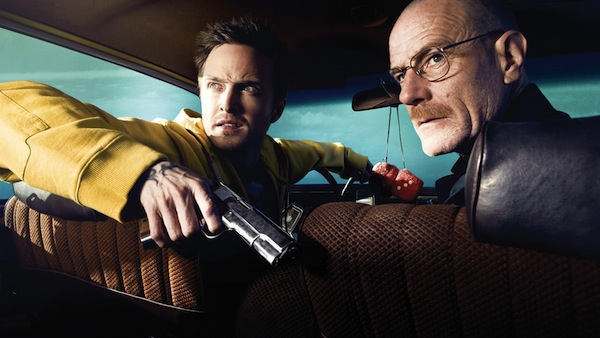 breaking bad