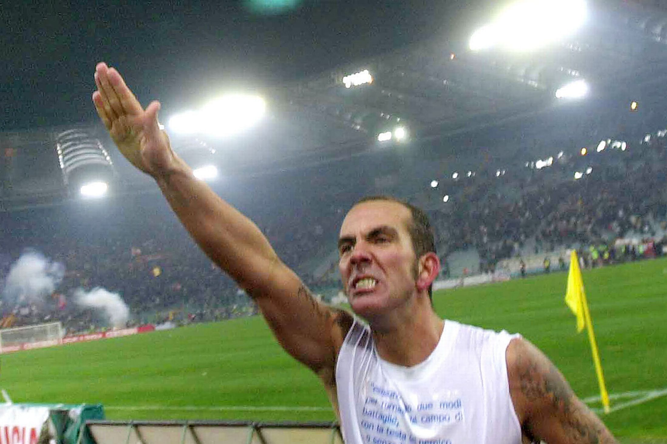 Mad Paolo