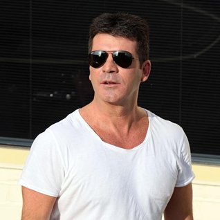 Simon Cowell