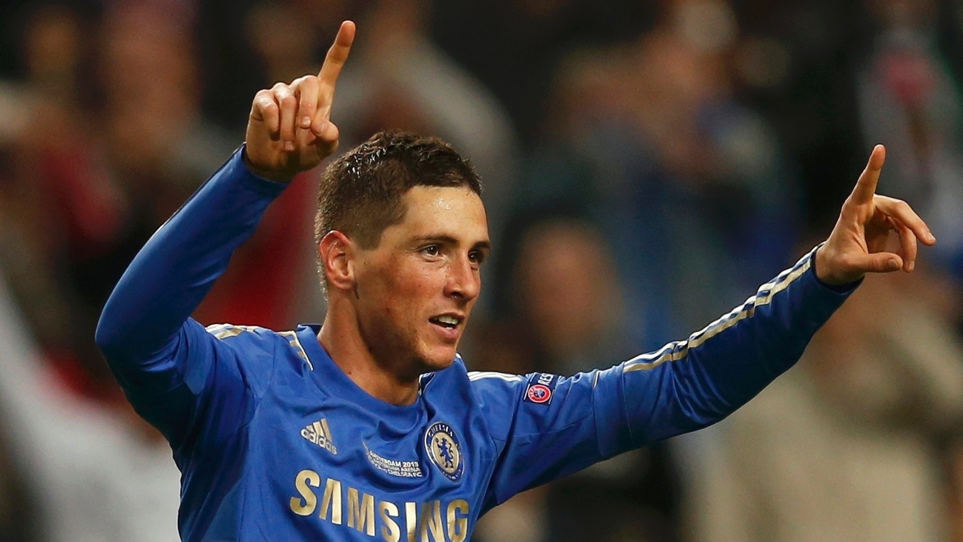 fernandoTorres