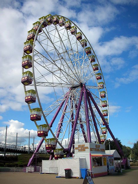 Ferris Wheel