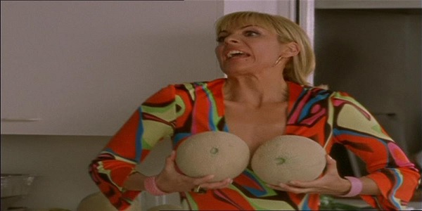 Kim Cattrall