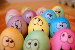 bad taste easter jokes