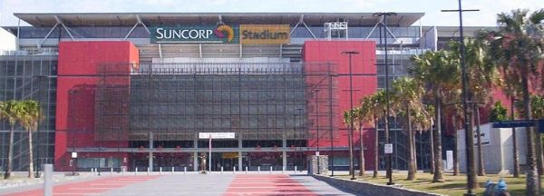 Suncorp