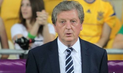 England World Cup