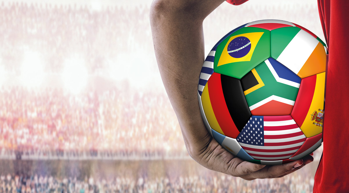 Pubs Showing World Cup Games in Sydney