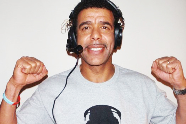 Chris Kamara