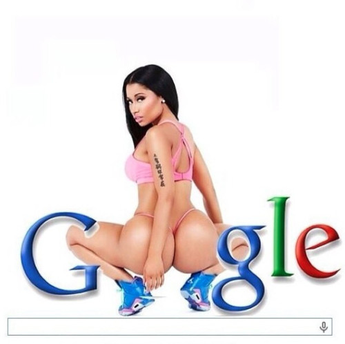 14 Funniest Nicki Minaj Anaconda Memes 