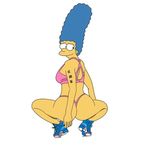 14 Funniest Nicki Minaj Anaconda Memes 