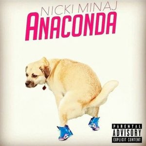 14 Funniest Nicki Minaj Anaconda Memes