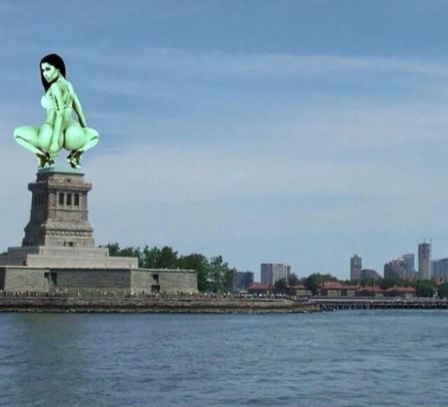 14 Funniest Nicki Minaj Anaconda Memes 