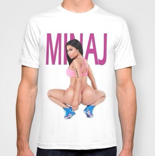 14 Funniest Nicki Minaj Anaconda Memes 