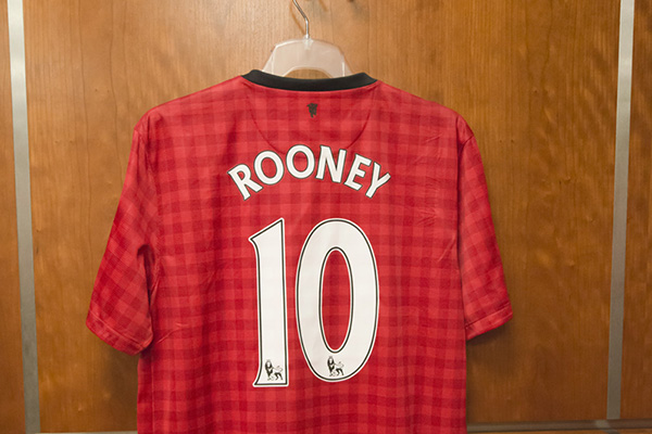 premier league