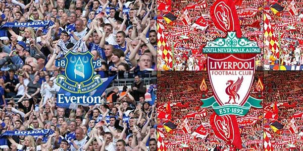 Derby Day In The Premier League