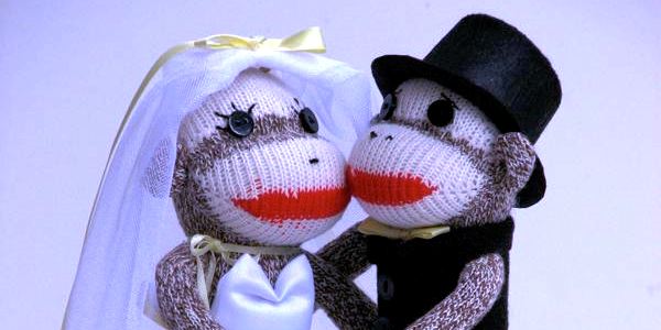 Mo Monkeys, Mo Problems