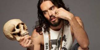 russell brand