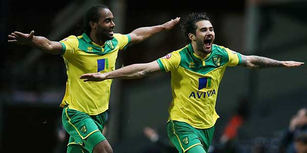 norwich fc