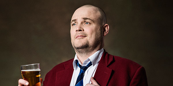 al murray the pub landlord
