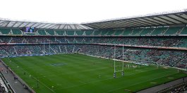 twickenham stadium