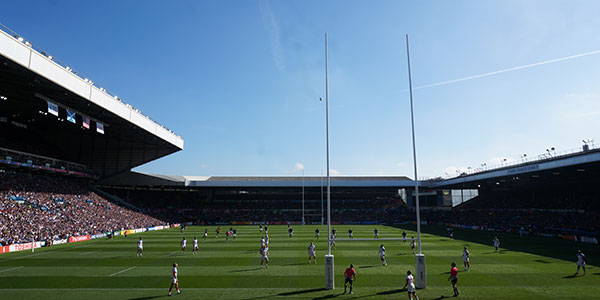 rugby world cup
