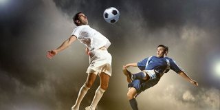 football strikers world cup 2026