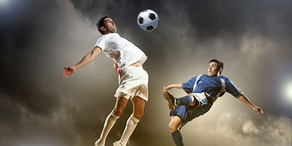 football strikers world cup 2026