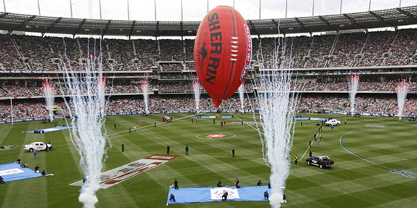 afl grand final