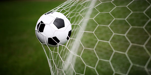 football