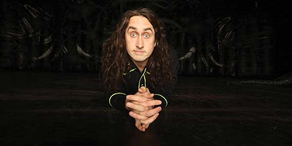 Ross Noble Quotes 2018