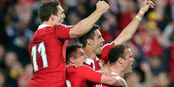 watch the lions games live Sydney