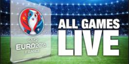 Euro 2016