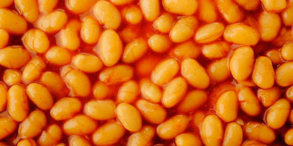 baked beans