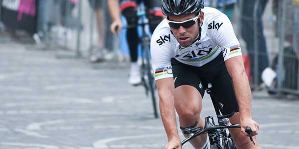 Cavendish Tour De France