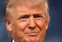 best Donald Trump jokes