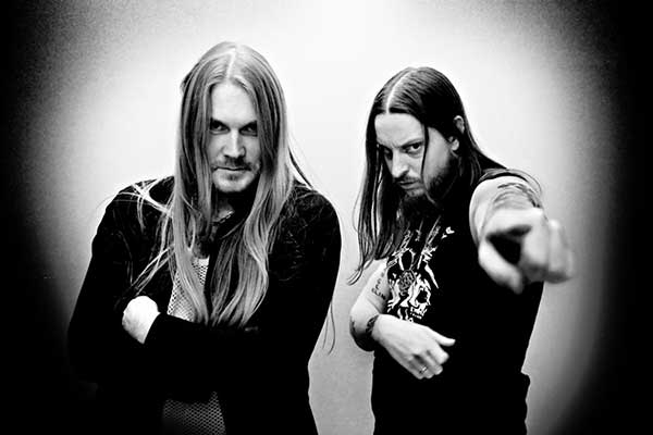 darkthrone win local election