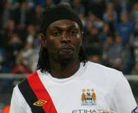 emmanuel adebayor