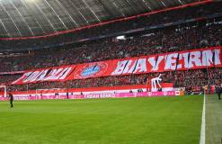 Bayern Munich