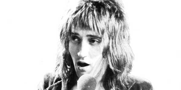 rod stewart