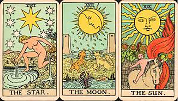 star signs