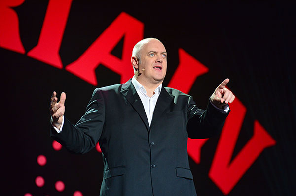 dara o'briain jokes