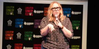 Leicester Mercury Comedy