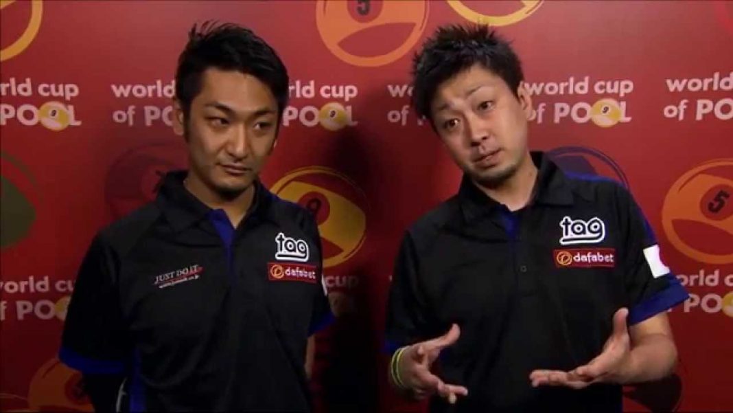 Naoyuki Oi