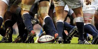 Lions Tour 2017