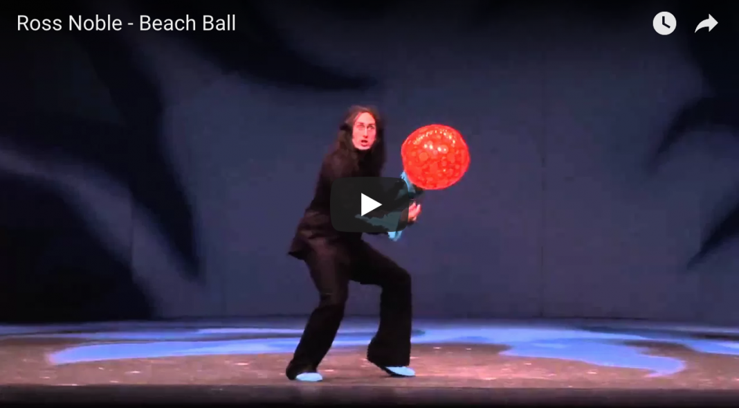 Ross Noble Best Bits