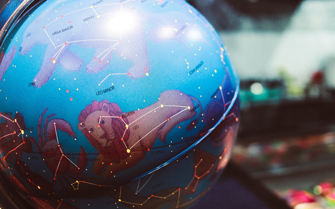 Weekly Horoscopes
